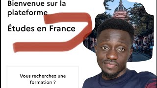 🛑15 JUIN FIN DES ADMISSIONS POUR ETUDIER EN FRANCE 🇫🇷??? ÇA CONCERNE QUI ?