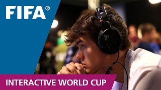 FIWC 2017 - Re-live all Group A \u0026 B matches - Playstation 4 / Console#1