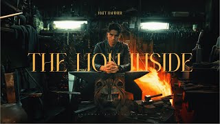 The Lion Inside || Spoken Word