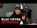 Blac Chyna Details Her Plastic Surgery Reversal, Co-Parenting With Rob Kardashian + More