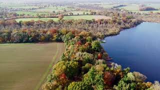 Autumn at South Walsham