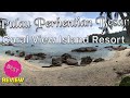 Bercuti Di Coral View Island Resort, Pulau Perhentian Besar Yang Cantik & Selesa