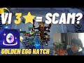 KEANE GOLDEN EGG - 3 STAR VI SCAM? | TEAMFIGHT TACTICS CLIPS