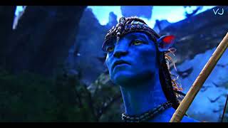 Jake transformation in avatar the great | avatar the way of water #avatar2 #avataredits #editing