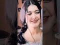 Ek ladki ko dekha toh aisa laga.. Ashika Bhatia | Satvik Sankhyan | Tiktok new romantic video