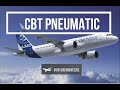 A320 CBT Pneumatic System