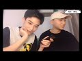 eng vietsub what happens when tang and fan get mad at each other khi tang và fan giận nhau