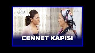 Hayat Dediğin - Cennet Kapısı