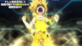 Beyblade Burst God  46 part2