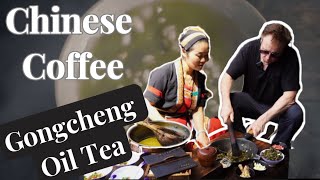 Exploring Guilin with Expats Ep.03 | Gongcheng Oil Tea