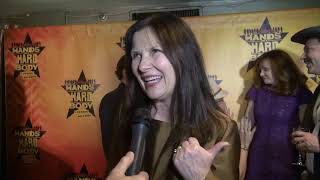 HANDS ON A HARDBODY Opens On Broadway!