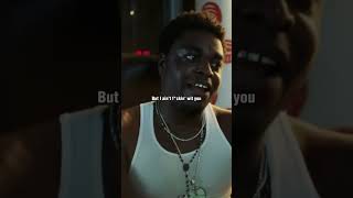 Breath control on 💯 #kodakblack #ktb #sg #wheniwasdead #rap