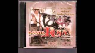 el taquero - banda roja