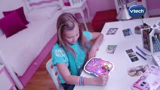 VTech | Secret Safe Diary Light Show | TV AD