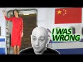 The Truth behind Meng Wanzhou's Return to China