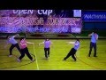 FunkeeZ  Funky Boogie _ OPEN CUP 'SARY-ARKA DANCE 2013'.720