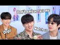 Monsta X funny moments to get you through this drought