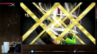 [SFVAE] Daigo Zeku vs Laura - Ranked Match Highlight #12