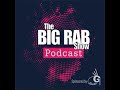 The Big Rab Show Podcast.  Episode 408.  The Big Rab Show Awards 2024