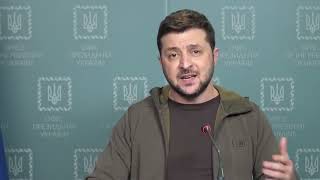 Ми активізуємо роботу, щоб притягнути окупантів до відповідальності. 16 бер. 2022 р.