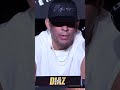 HILARIOUS! Nate Diaz & Jake Paul ANSWER to STREETFIGHT question!