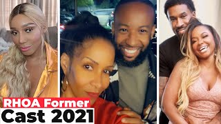 Real Housewives of Atlanta Former Cast: Why Did They Leave? What Are They Doing Now?