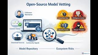 AI Model Risk Validation: From Sourcing to Production Approval | Module 4.3