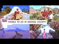 21 Things to do in Orange County, California