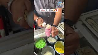 Fresh Milkshake In Surat #food #suratfoodie #kemchhosurat