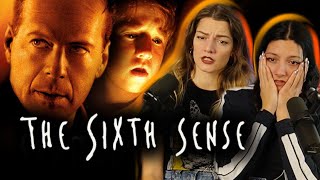 The Sixth Sense (1999) with Ketty Reaction