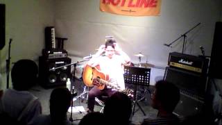 HOTLINE2014　vol 4  根木　伸晃