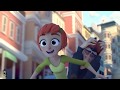 Happier - Marshmello X Bastille (Xnote Remix) Animation Music Video