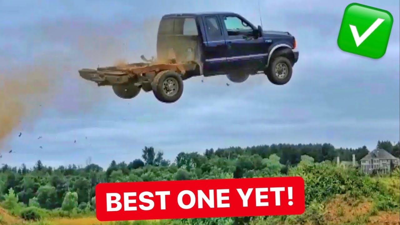 Car Crash Compilation Youtube