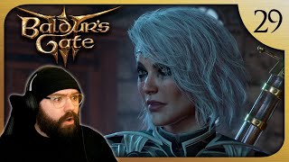 Isobel, Cleric of Selûne | Baldur's Gate 3 [Part 29]