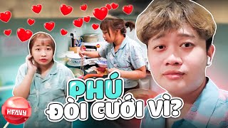 [Vlog] Phú Đòi Cưới Na Làm Vợ Vì Na Nấu Ăn Quá Ngon !! | HEAVY NA GÂY MÊ