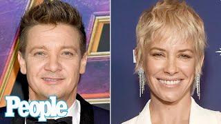 Evangeline Lilly Gives Update on Jeremy Renner's Recovery | PEOPLE