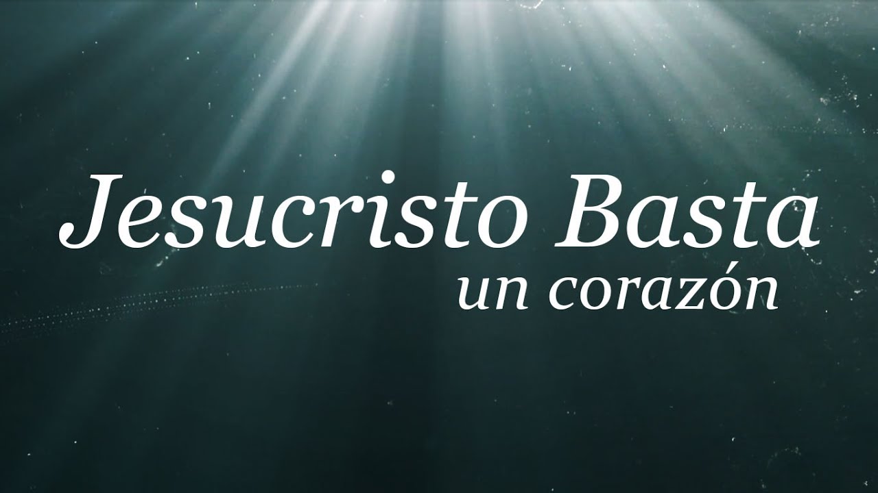 Un Corazón Jesucristo Basta Letra 2017 Chords Chordify