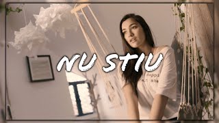 AYANA - Nu Știu (Speed Up Version)