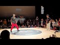 funkin stylez 2019 majid vs. ukay hiphop semi final