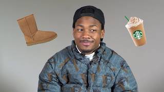 Stefon Diggs Reveals Fashion Diggs Or Don'ts \u0026 Picks Between Uggs \u0026 Crocs