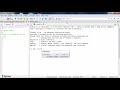 video1 5 Spyder and iPython