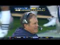 The Pittsburgh Steelers Overcome Tom Brady & The Patriots 25-17  2011