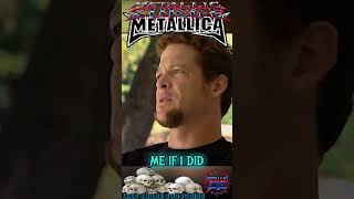 Newsteds Exit From Metallica