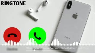 Dil Ko Karar Aaya [ Female ] Ringtone || Best Ringtone || OMM CREATION