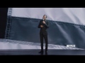 Aziz Ansari Live at Madison Square Garden  Thanks Mom and Dad [HD]  Netflix Is A Joke