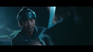 山田孝之・仲野太賀、映画『十一人の賊軍』本予告【2024年11月1日公開】