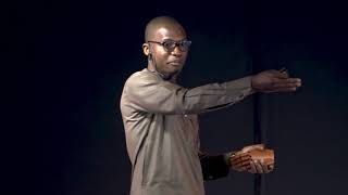 3D Printing and its Future in Prosthetics | Umar Khalifa Yakubu | TEDxMaitama