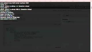 Basic Socket Programming in Java HelloServer java YouTube