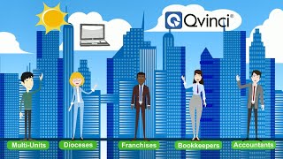 Why Thousands Are Leaving Their Financial Reporting Platforms to Partner With Qvinci