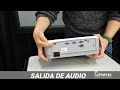 Proyectores Viewsonic PA503 Dataflex